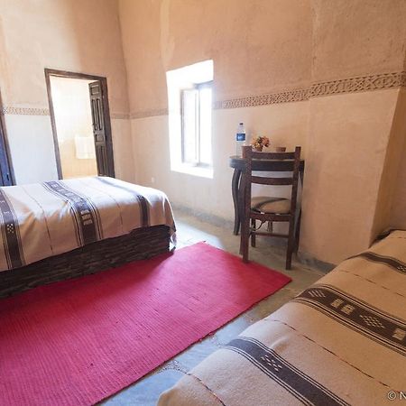 ホテル Kasbah Imdoukal Nkob エクステリア 写真