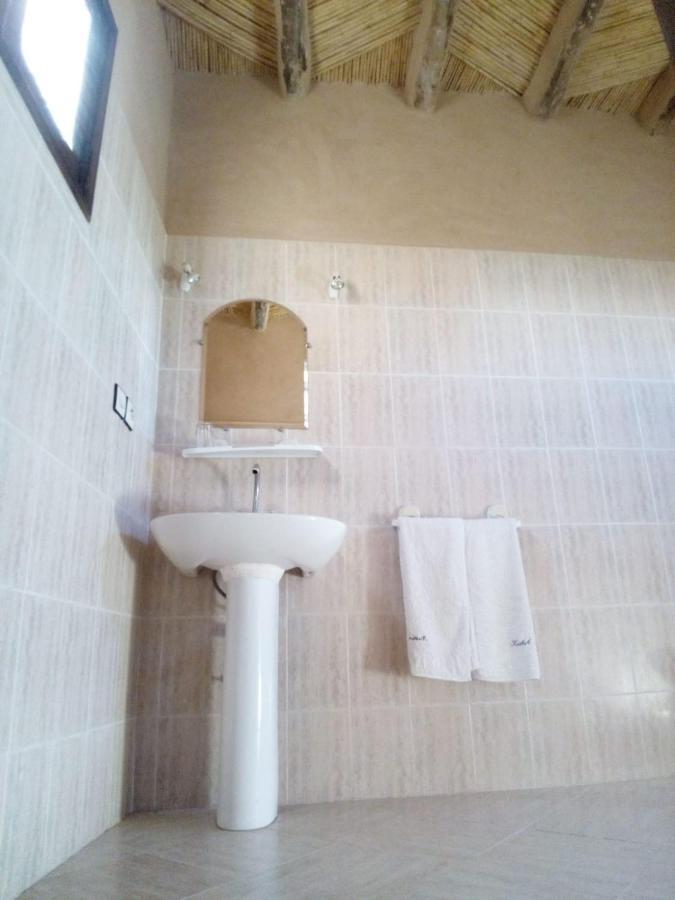 ホテル Kasbah Imdoukal Nkob エクステリア 写真