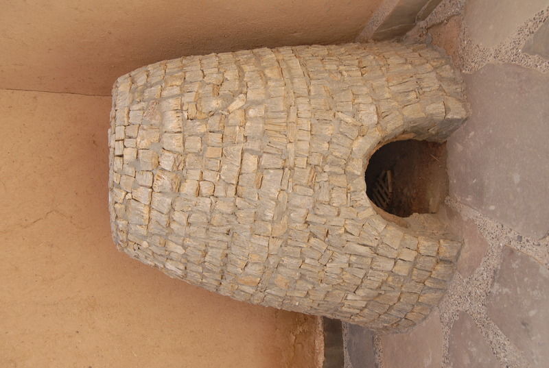 ホテル Kasbah Imdoukal Nkob エクステリア 写真