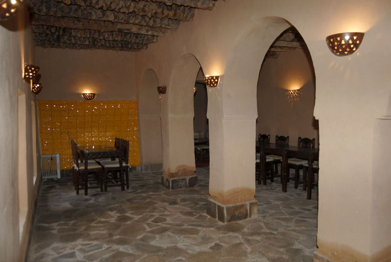 ホテル Kasbah Imdoukal Nkob エクステリア 写真