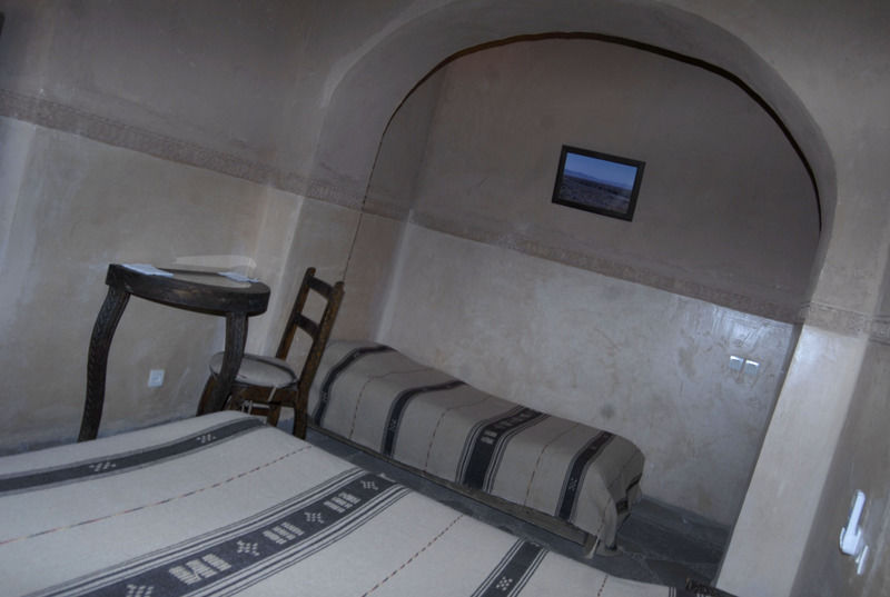 ホテル Kasbah Imdoukal Nkob エクステリア 写真