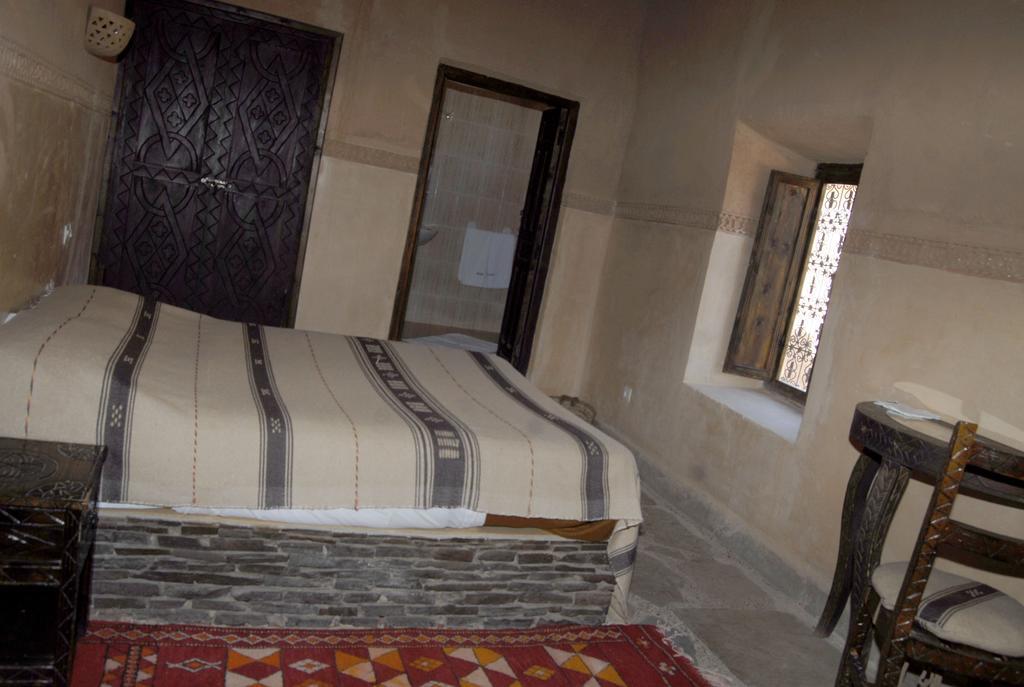 ホテル Kasbah Imdoukal Nkob エクステリア 写真